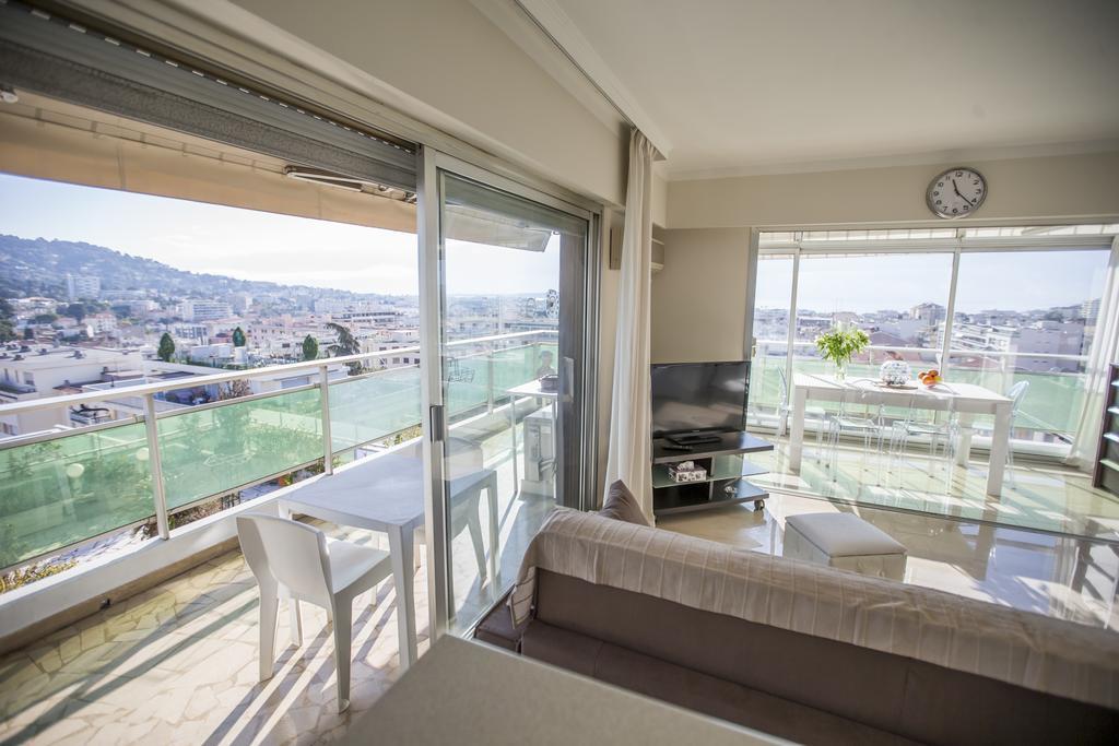 קאן Central Park By Connexion מראה חיצוני תמונה